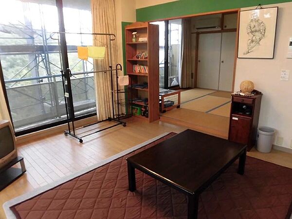 室内