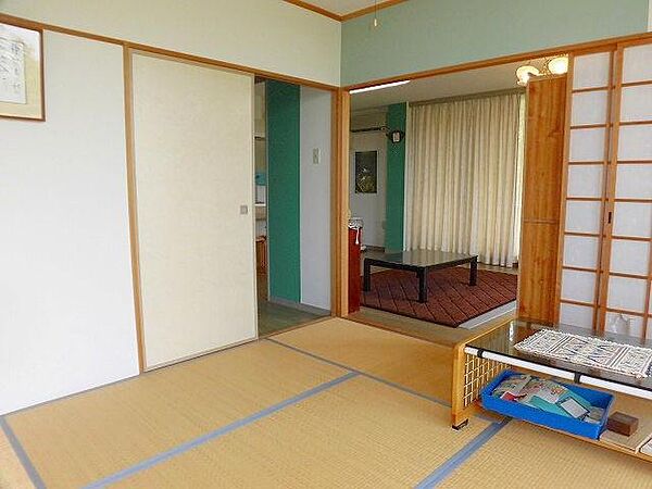 室内