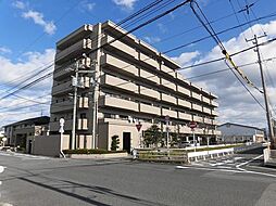 米子市西福原6丁目　サーパス西福原　1890万円
