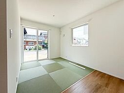 室内の画像