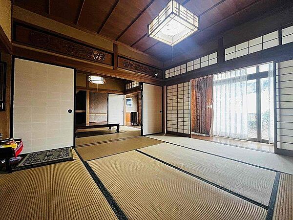 室内