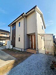 米子市両三柳　中古住宅　2480万円