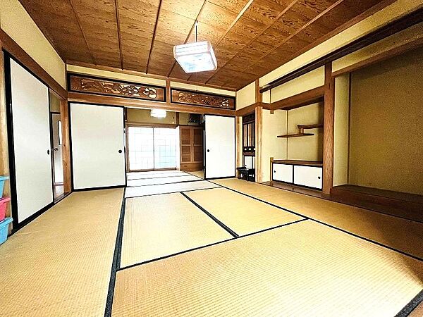 室内