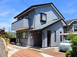 米子市米原8丁目　中古住宅　2100万円