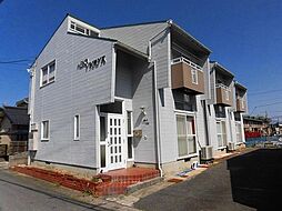 米子市旗ヶ崎6丁目　売アパート　1200万円