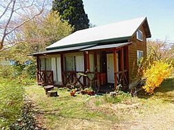 西伯郡伯耆町小林　アイノピア　売別荘　980万円