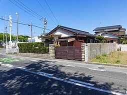 米子市西福原7丁目　中古住宅　1160万円