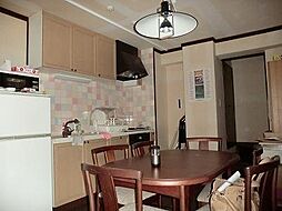 西伯郡大山町鈑戸 セジュール大山（リゾートマンション） 39