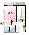 ヴィヴァーチェ3階11.0万円
