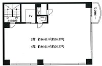 東京都文京区湯島2丁目14-4：物件画像／株式会社エイコーポレーション　メトロ駅前店