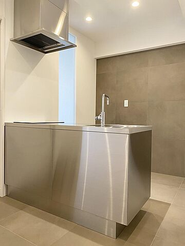 室内 ヴィラ麻布 3階/-