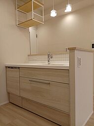 グランドパーク代々木 1LDKの間取図画像