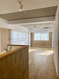 三井馬事公苑南ハイツ 3LDKの間取図画像