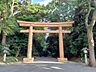 浴室：明治神宮（北参道口）まで徒歩9分