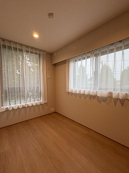 子供部屋