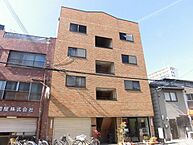 大阪府大阪市福島区鷺洲2丁目14-25：物件画像／クラッソ大阪グループFC福島BASE01　株式会社AXCEL