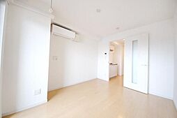 JR常磐線 北小金駅 徒歩5分の賃貸マンション 3階1Kのリビング/ダイニング