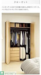 OceanCoastTsudanuma 101 1階1Kのリビング/ダイニング