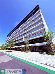 リーフシティ市川　ザ・レジデンス