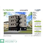 千葉県松戸市松戸1891-6：物件画像／株式会社タウンハウジング千葉　新鎌ヶ谷店