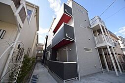 JR常磐線 北松戸駅 徒歩4分