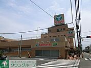 エコスTAIRAYAみのり台店 徒歩9分。スーパー 660m