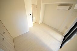 S-RESIDENCE松戸 404 4階1Kのリビング/ダイニング