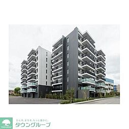 ベルヴュコート津田沼