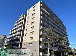 コンフォート津田沼壱番館