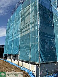 senoくぬぎ山 203 2階1Kのリビング/ダイニング