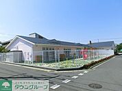 あい保育園柏たなか駅前 800m