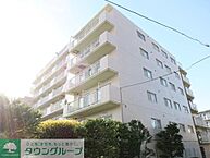 千葉県柏市明原2丁目9-1：物件画像／株式会社タウンハウジング千葉　新鎌ヶ谷店