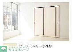 （仮称）船橋市上山町新築店舗付きマンション 301 3階1Kのリビング/ダイニング