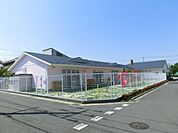 あい保育園柏たなか駅前 800m