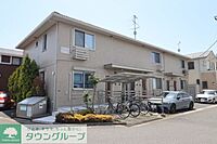 千葉県鎌ケ谷市新鎌ケ谷4丁目11-10：物件画像／株式会社タウンハウジング千葉　新鎌ヶ谷店