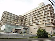 鎌ヶ谷総合病院 800m