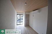 リビング/居室