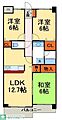 ソレイユ松戸5階10.5万円