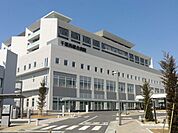 千葉西総合病院 2830m