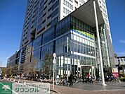 ベルクス東松戸店 徒歩5分。スーパー 340m