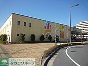 トウズ 170m