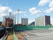 中央学院大学 1400m