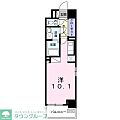 ラピスラズリ5階7.8万円
