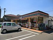 セブンイレブン 475m