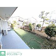 庭