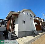 千葉県柏市関場町6-72-2：物件画像／株式会社タウンハウジング千葉　新鎌ヶ谷店