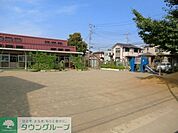 船橋市立二和保育園 284m