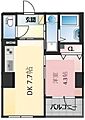 新鎌ケ谷Fタワー210階9.0万円