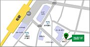 お部屋探しはタウンハウジング柏店へ