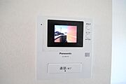 ＴＶモニターフォン